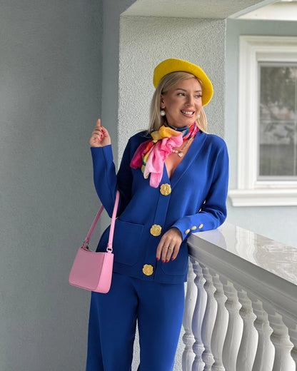 Feyona | L'Art du Confort Chic