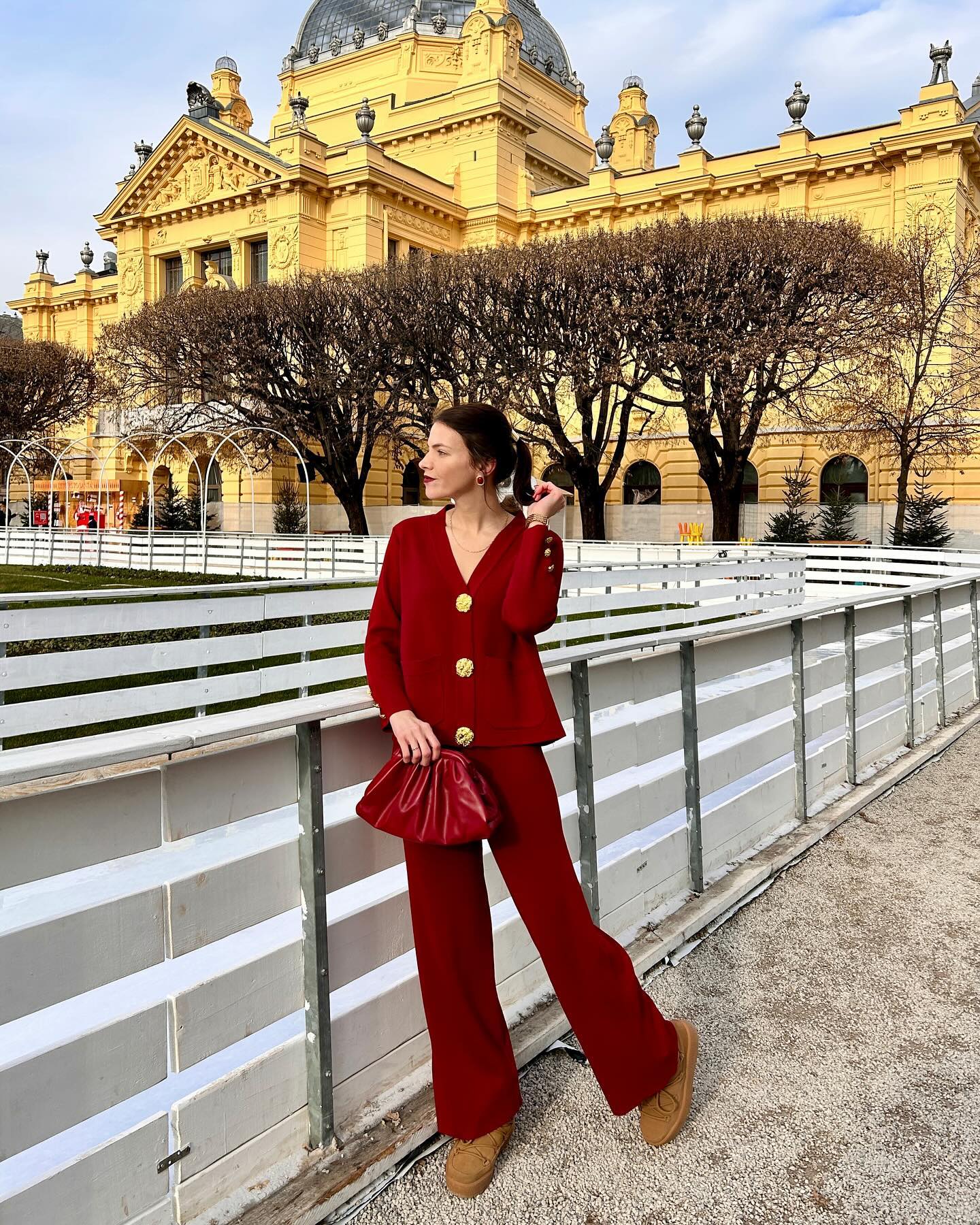 Feyona | L'Art du Confort Chic