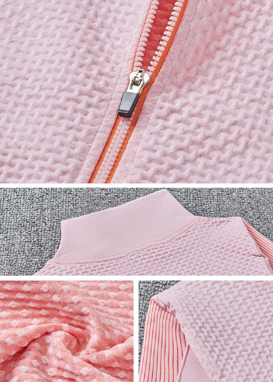 Shockproof Fitness suits