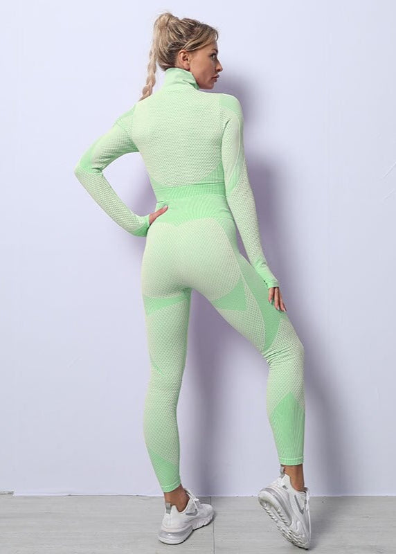 Shockproof Fitness suits