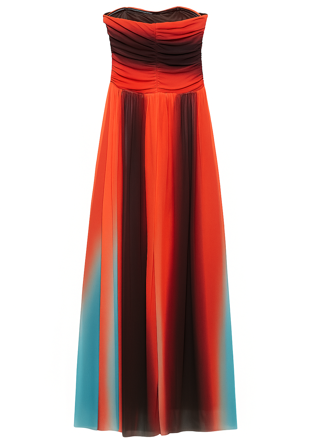 Moonlit Robe – Dégradé