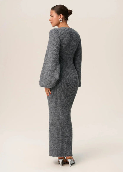 Elysian | Cardigan Oversize