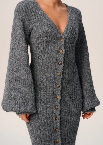 Elysian | Cardigan Oversize
