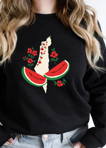 Watermelon Sweatshirts