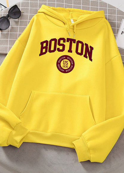 boston Sweater