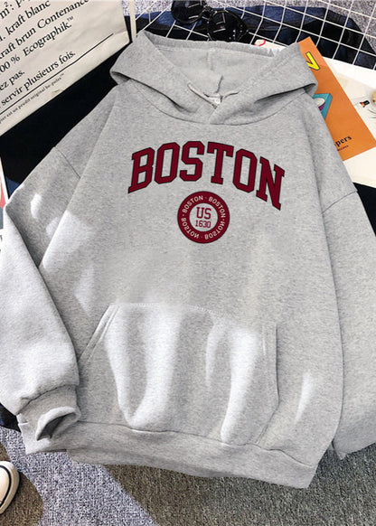 boston Sweater