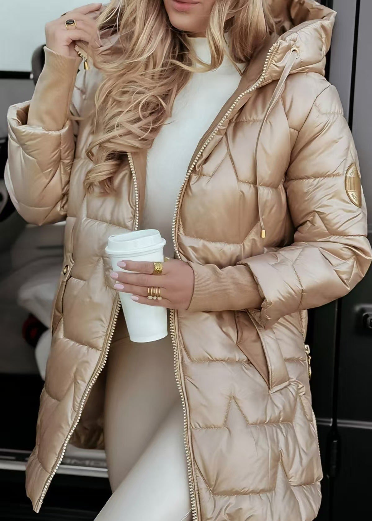 Évasion | Cocon d'Automne