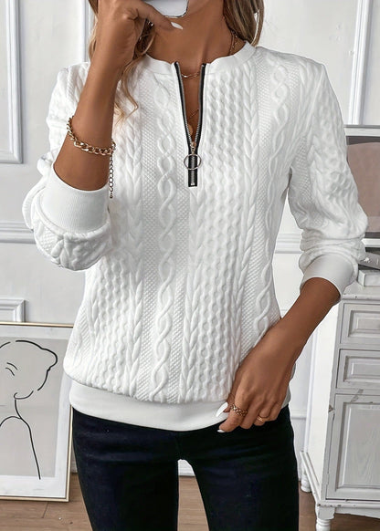 TORO | Pull tricoté décontracté