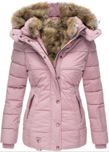 Zanda | Manteau chic