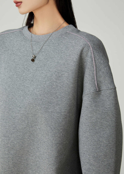 Prineck Pullover Sweatshirt